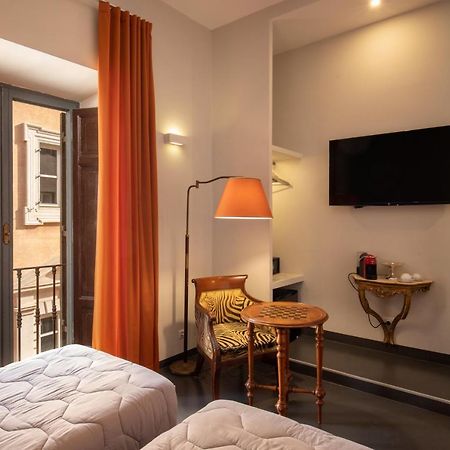 רומא Room 94 Luxury מראה חיצוני תמונה