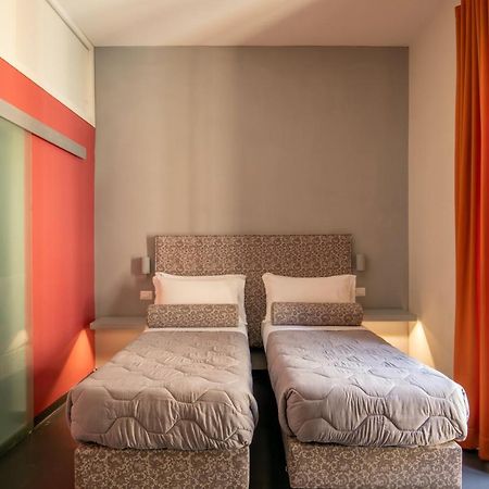 רומא Room 94 Luxury מראה חיצוני תמונה