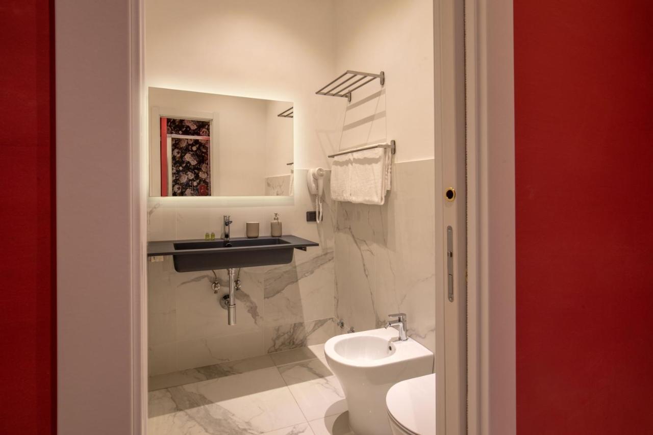 רומא Room 94 Luxury מראה חיצוני תמונה