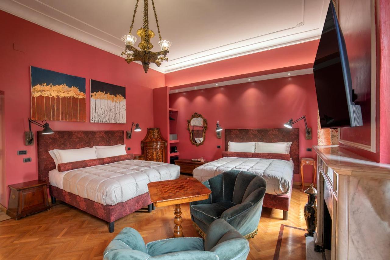 רומא Room 94 Luxury מראה חיצוני תמונה