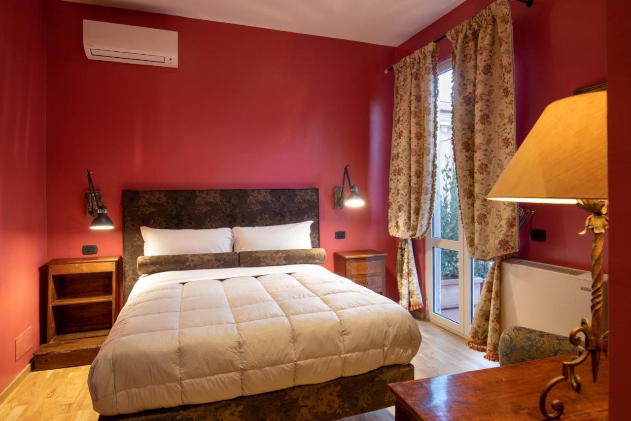 רומא Room 94 Luxury מראה חיצוני תמונה