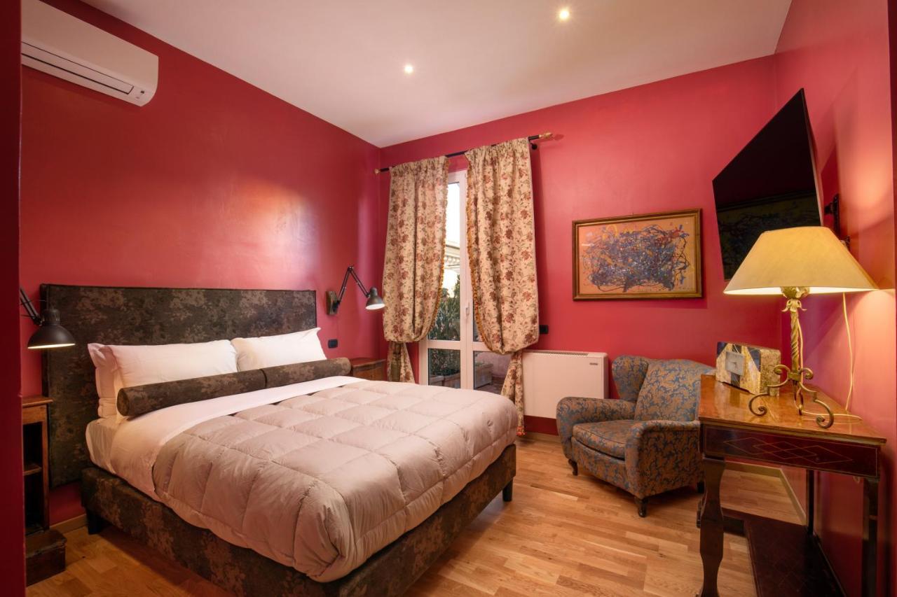 רומא Room 94 Luxury מראה חיצוני תמונה