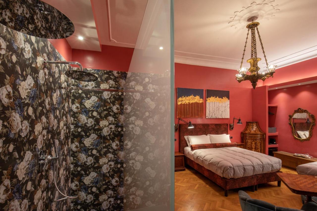 רומא Room 94 Luxury מראה חיצוני תמונה