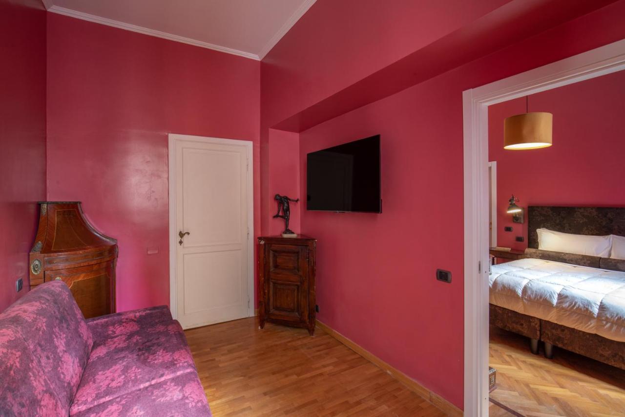 רומא Room 94 Luxury מראה חיצוני תמונה