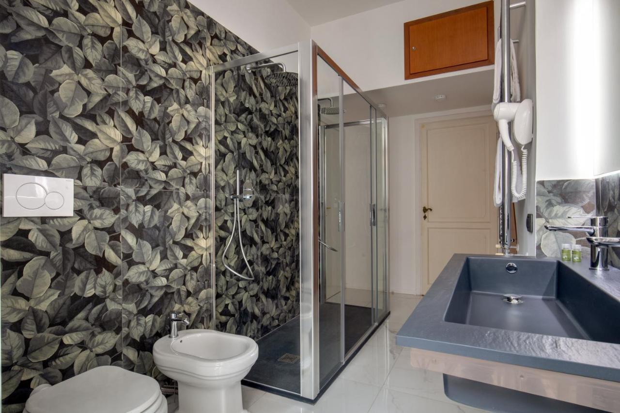 רומא Room 94 Luxury מראה חיצוני תמונה
