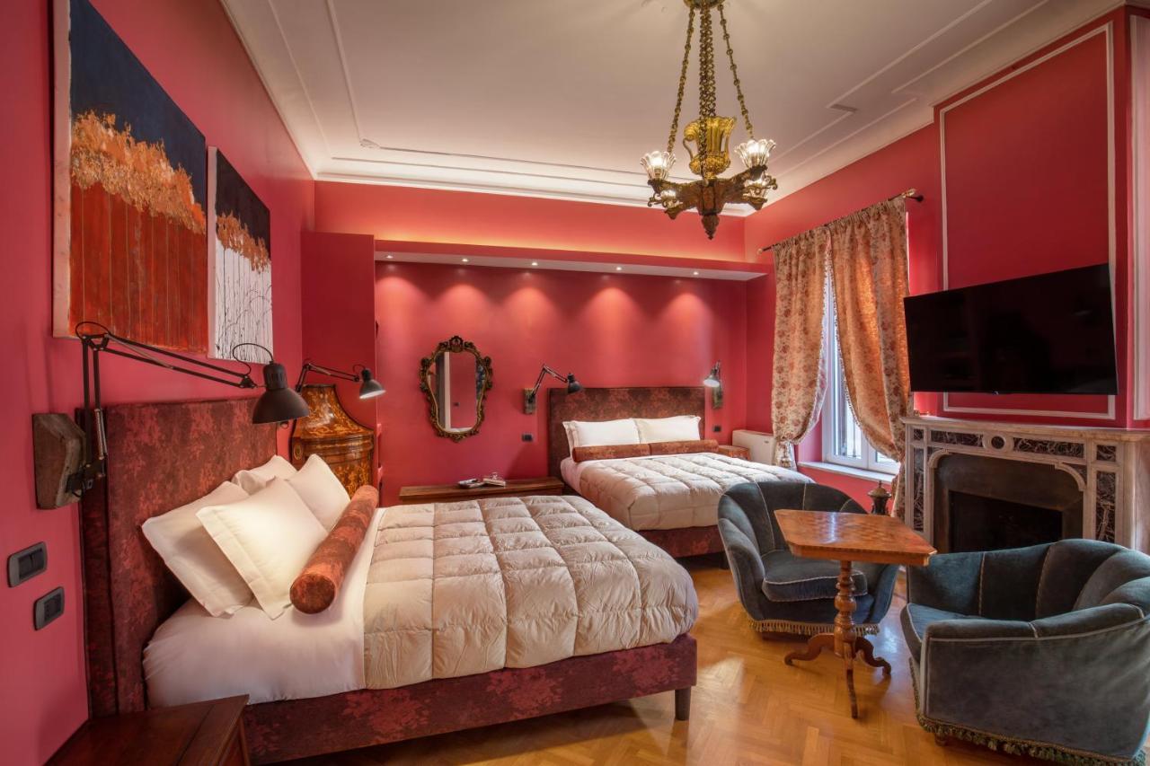 רומא Room 94 Luxury מראה חיצוני תמונה