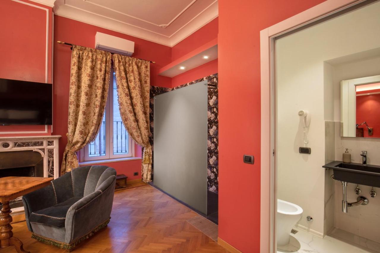 רומא Room 94 Luxury מראה חיצוני תמונה