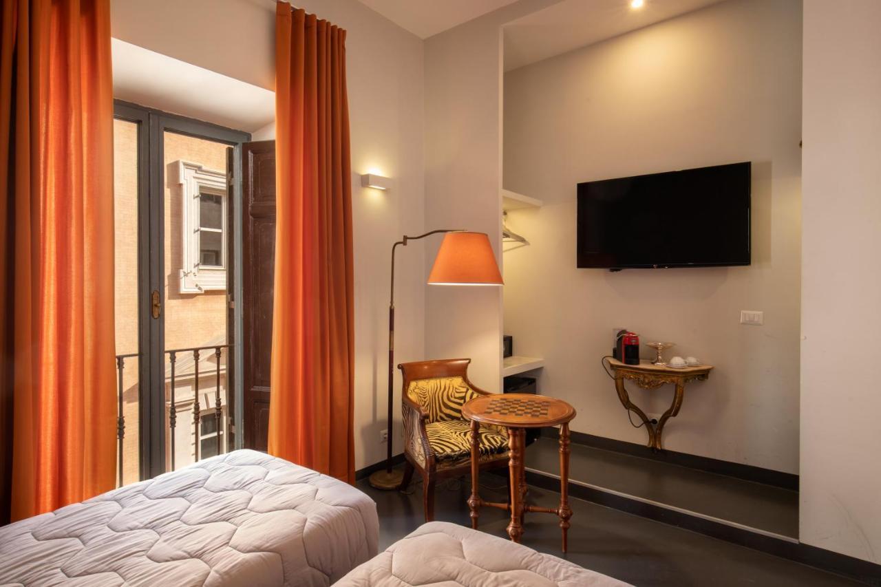 רומא Room 94 Luxury מראה חיצוני תמונה