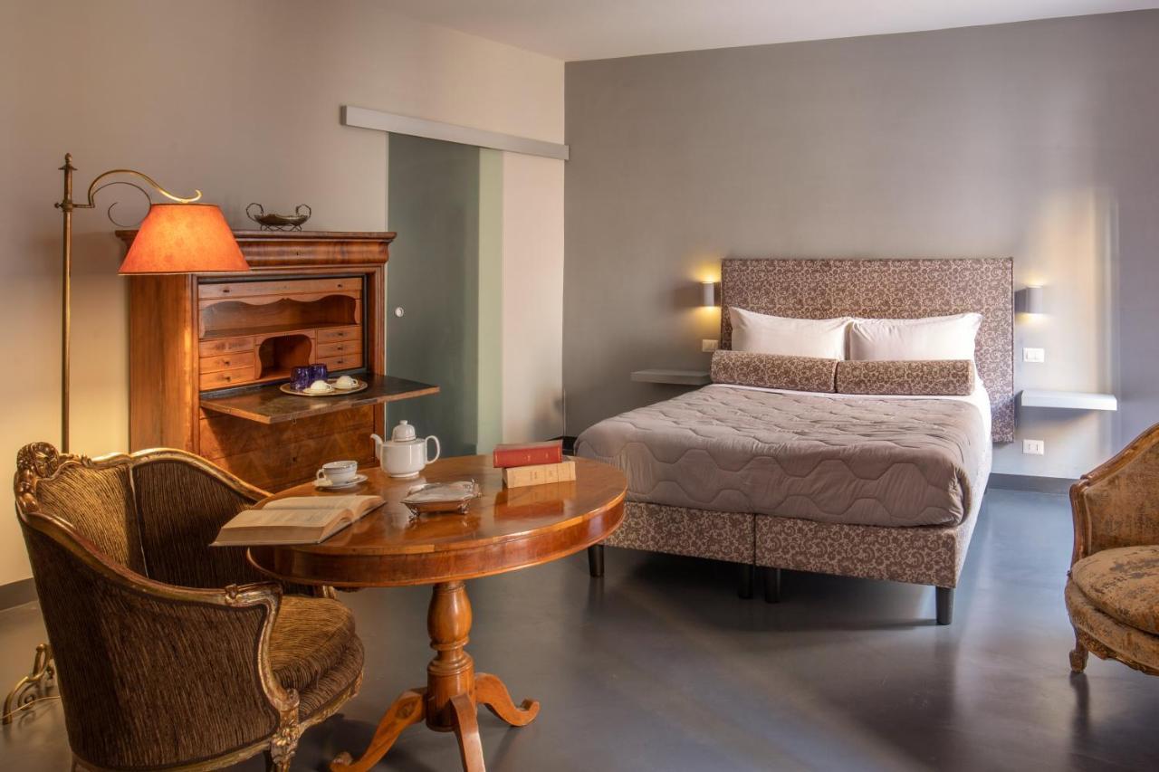 רומא Room 94 Luxury מראה חיצוני תמונה