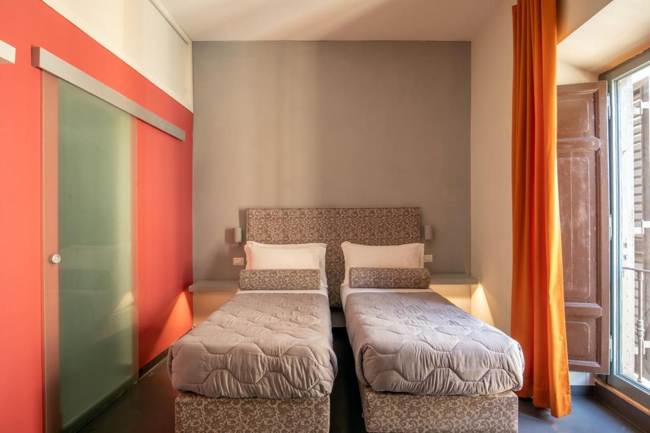 רומא Room 94 Luxury מראה חיצוני תמונה