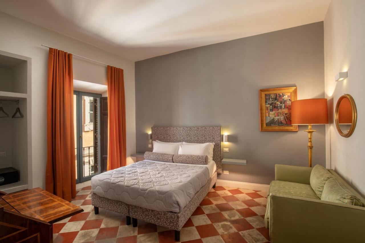 רומא Room 94 Luxury מראה חיצוני תמונה