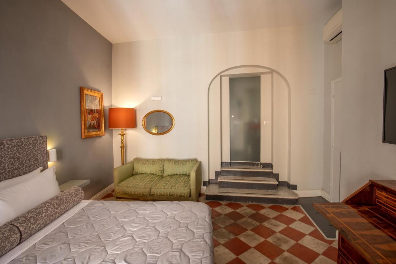 רומא Room 94 Luxury מראה חיצוני תמונה