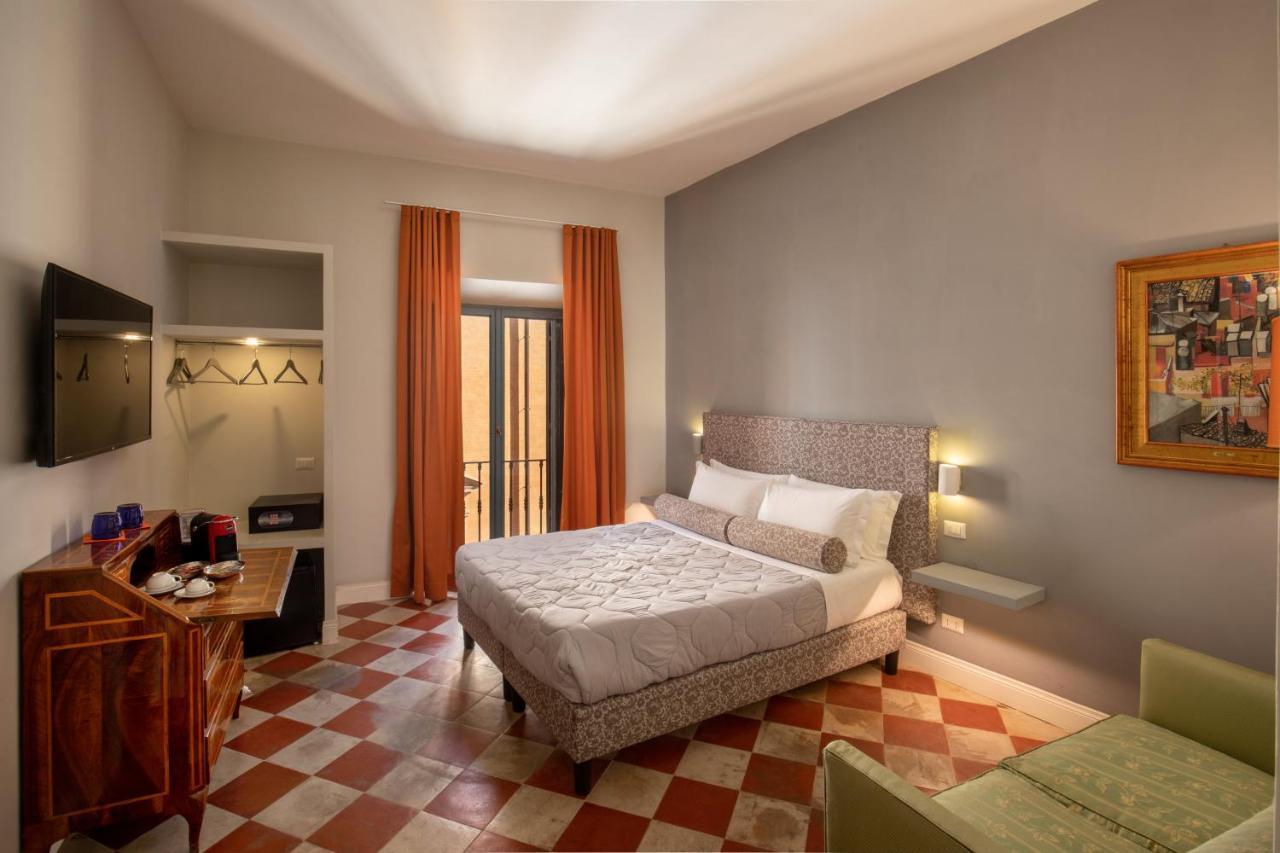 רומא Room 94 Luxury מראה חיצוני תמונה