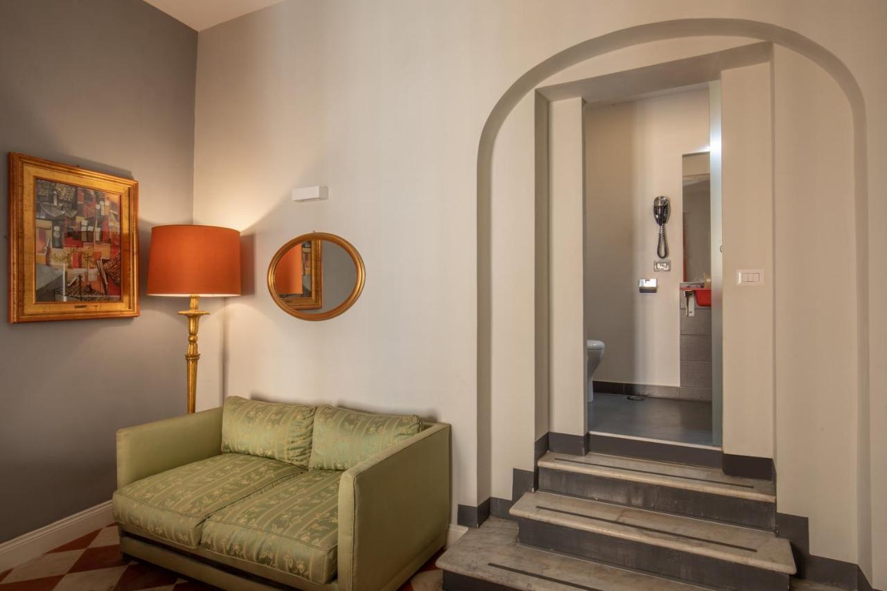 רומא Room 94 Luxury מראה חיצוני תמונה