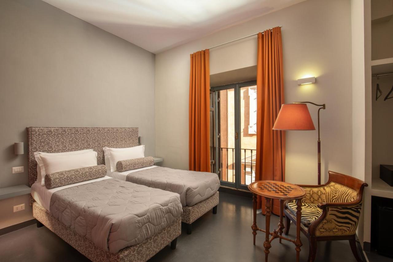 רומא Room 94 Luxury מראה חיצוני תמונה