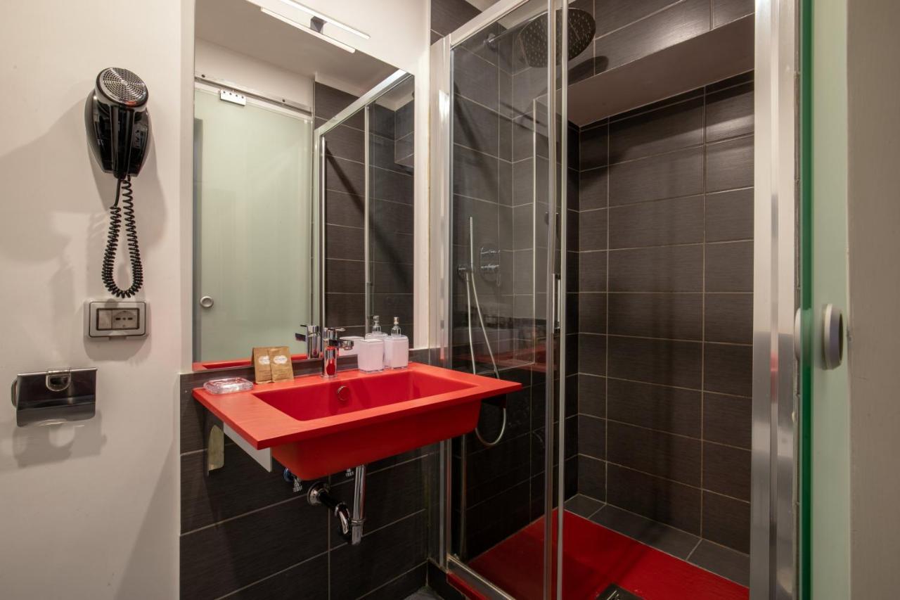 רומא Room 94 Luxury מראה חיצוני תמונה