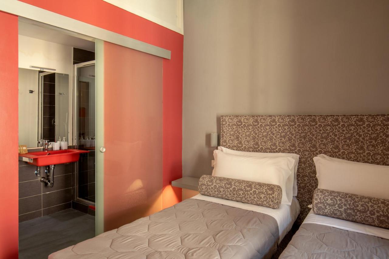 רומא Room 94 Luxury מראה חיצוני תמונה