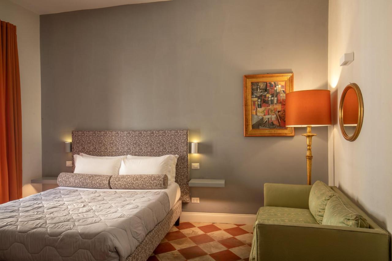 רומא Room 94 Luxury מראה חיצוני תמונה
