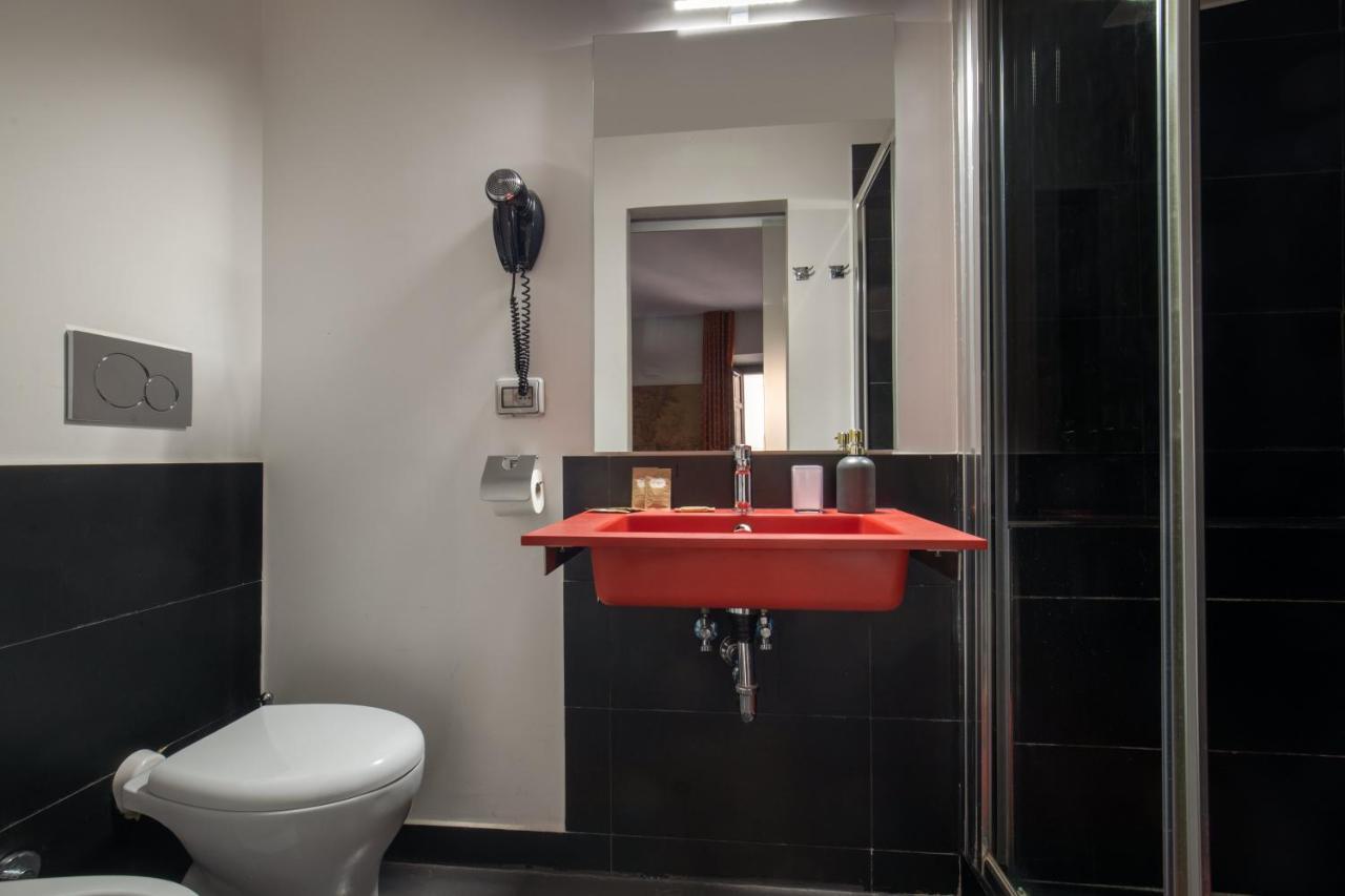 רומא Room 94 Luxury מראה חיצוני תמונה