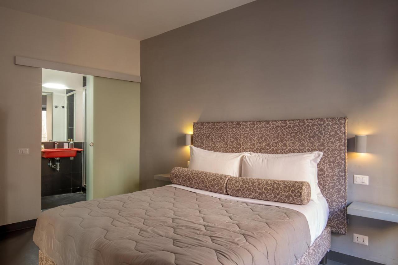 רומא Room 94 Luxury מראה חיצוני תמונה